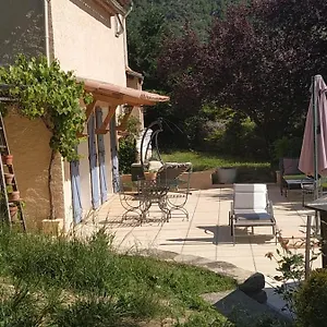 Joëlle Et Daniel Couette-café Entrevaux