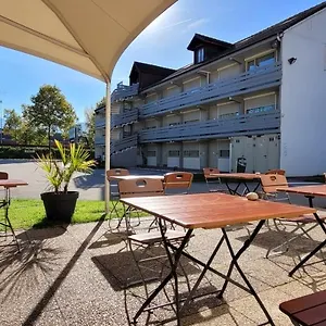Hotel Campanile, Chambéry