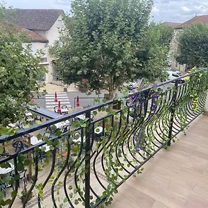 Pour 1 Ou 2 Personnes Couette-café Prayssac