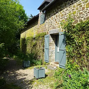 Le Domaine Couette-café Les Iffs