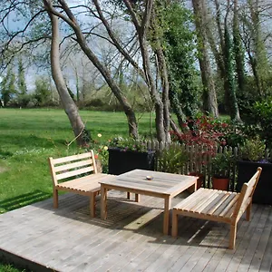 Ty Polder Couette-café Île-Tudy