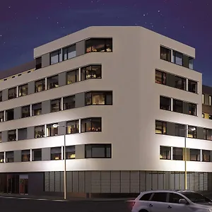 Suiteasy Metropolis Appart hôtel Rennes