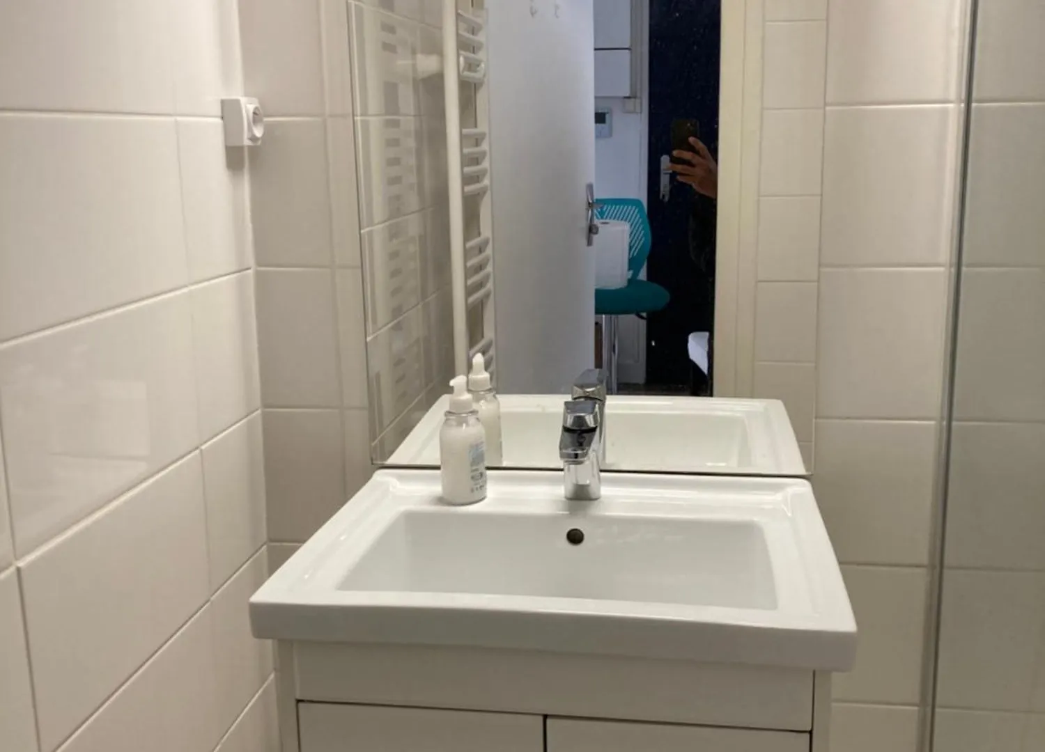 Modhumita Hotel Chambery 0*,